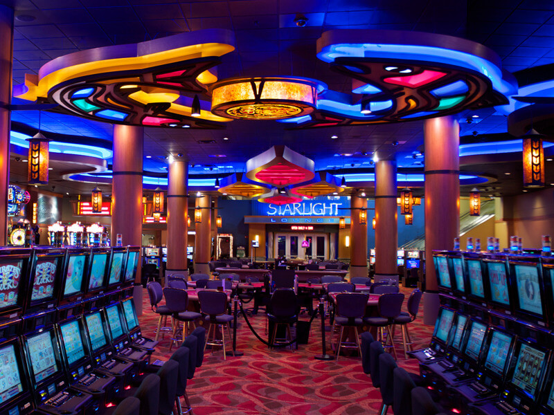 casino pitesti